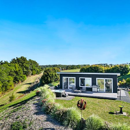 Kerikeri Skylark Lodge Okaihau Екстериор снимка