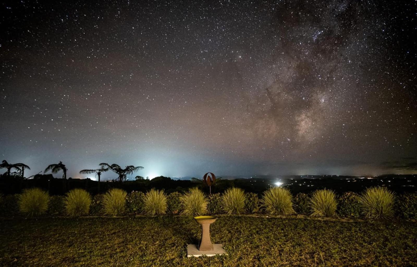 Kerikeri Skylark Lodge Okaihau Екстериор снимка